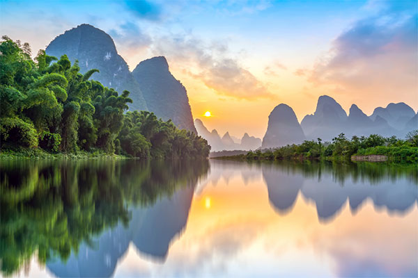 五一隐奢绮旅：每一次抵达 都是回答！（附10个宝藏目的地）